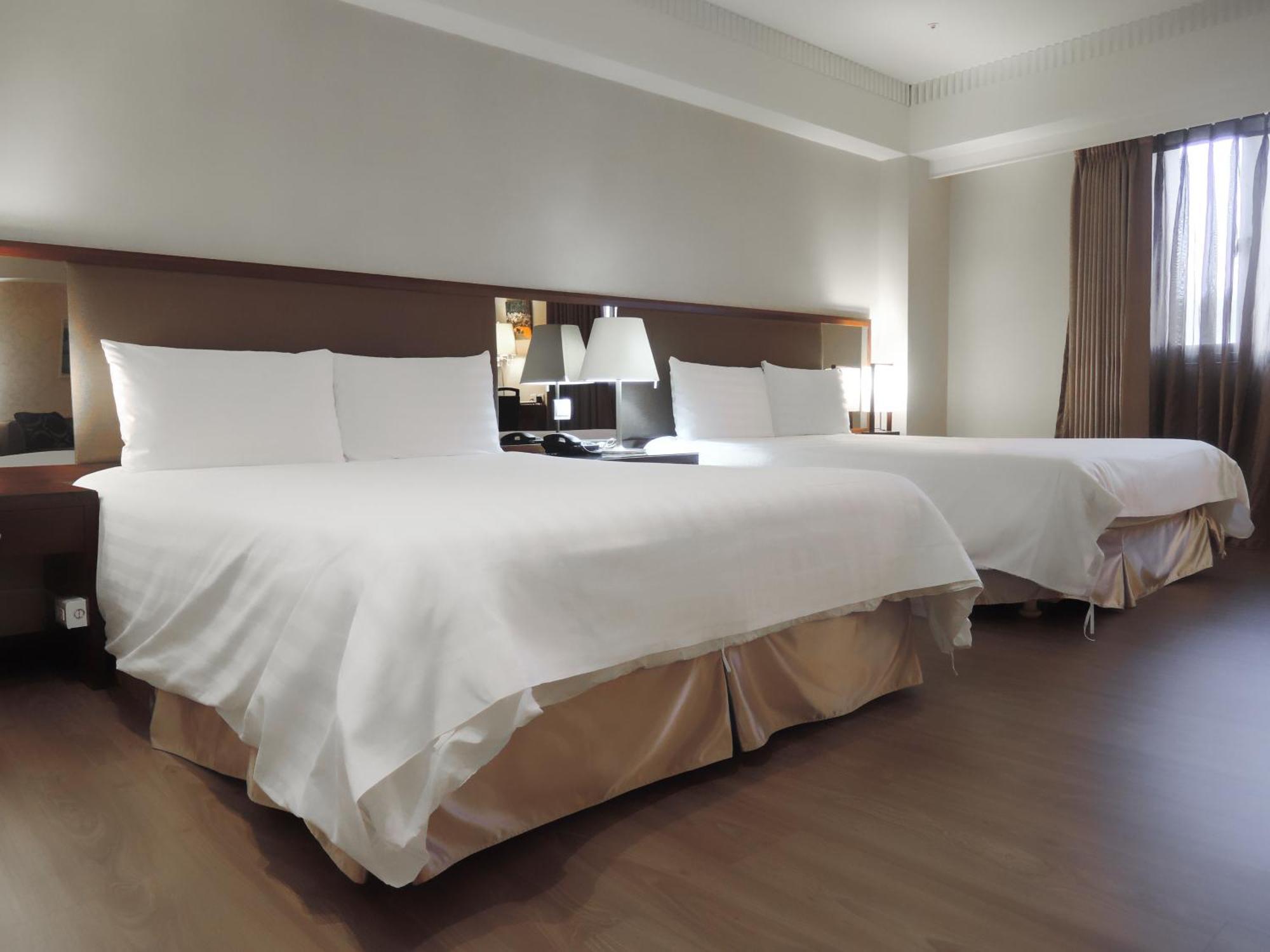 Check Inn Taipei Neihu Exterior photo